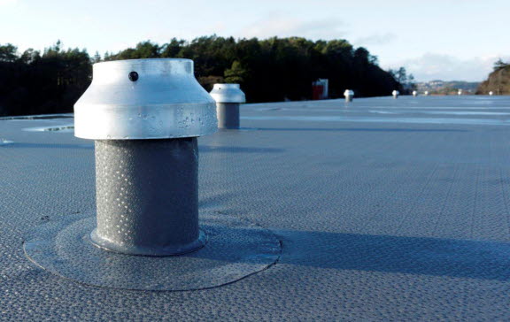 Where Can I Find Flat Roof Replacements in Dartford?