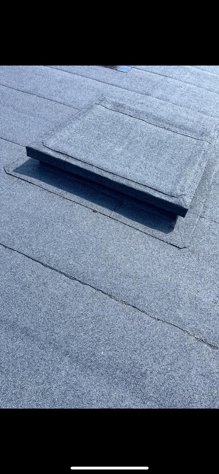 Where Can I Find Flat Roof Replacements in London?